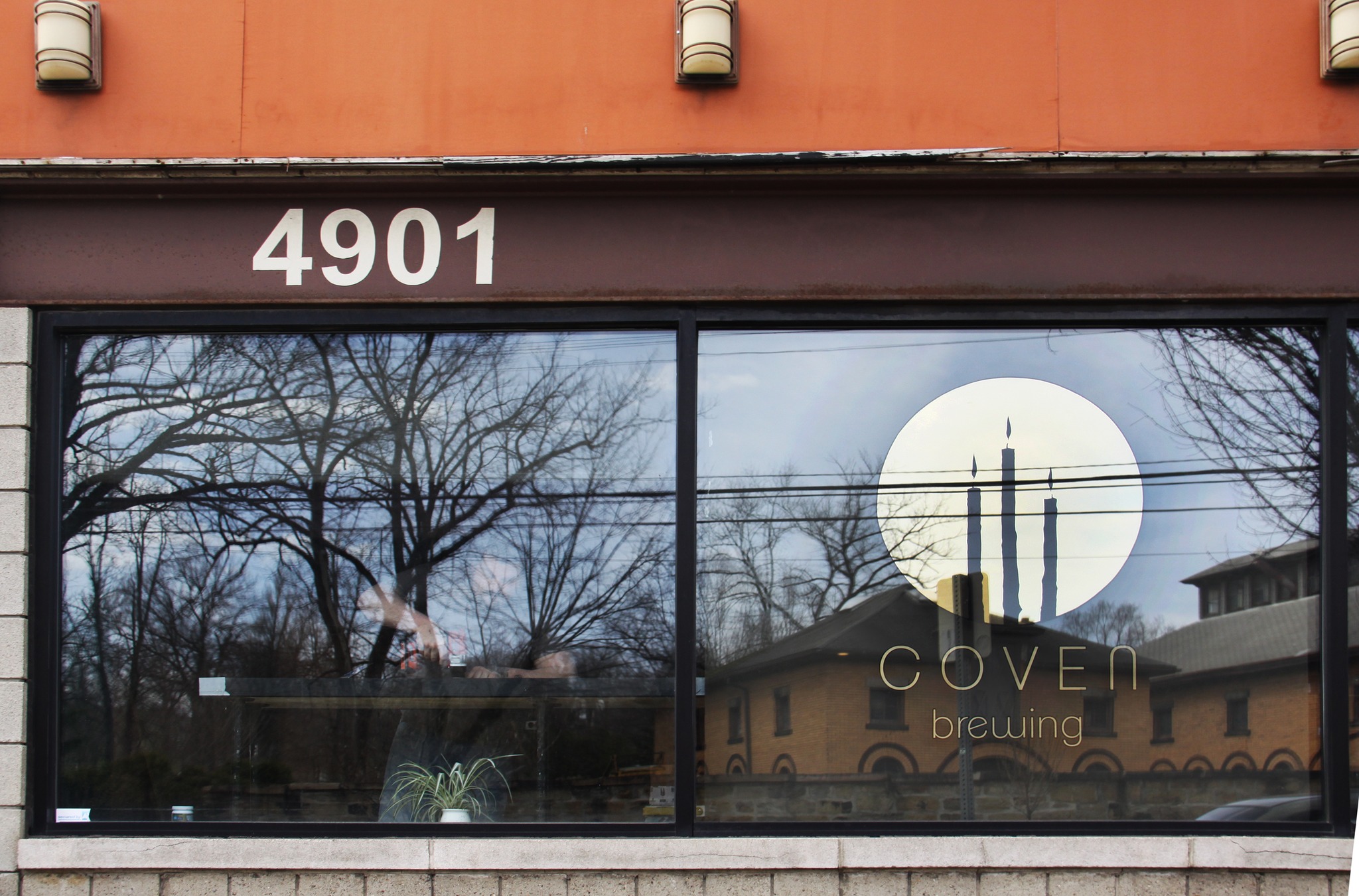 Coven Brewing hosts ‘Trick or Treat’ Halloween Block Party Saturday 10/22