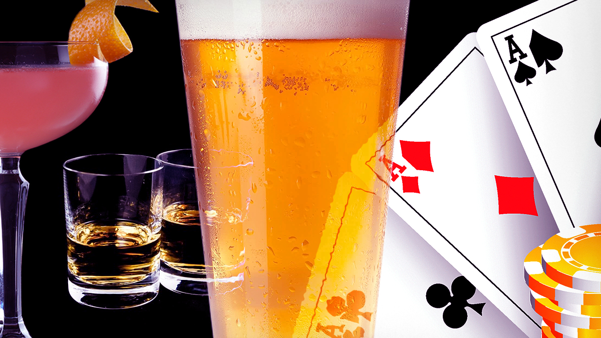 Online Casino and Beer: Why It’s the Best Entertainment for Your Weekends