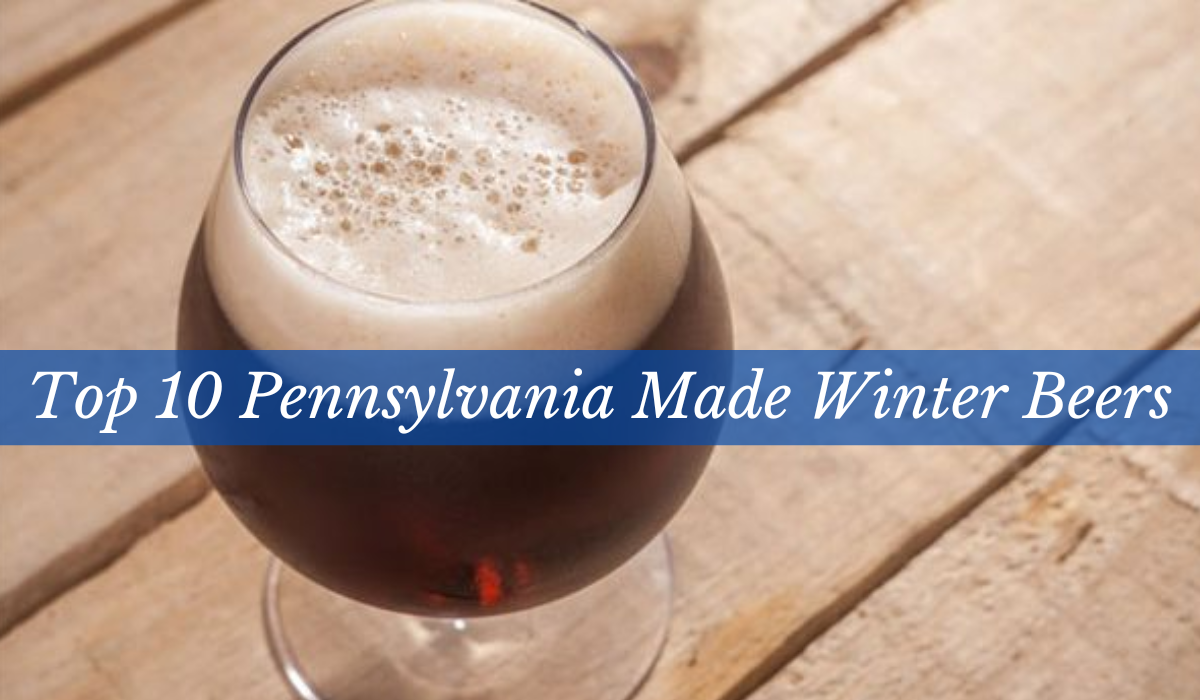 5 Gift Ideas for Beer Lovers - Breweries In PA