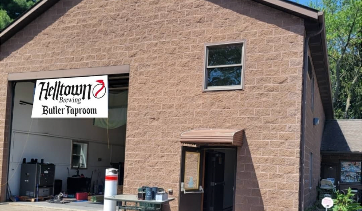 Helltown Brewing Is Working On 5th Location In Butler