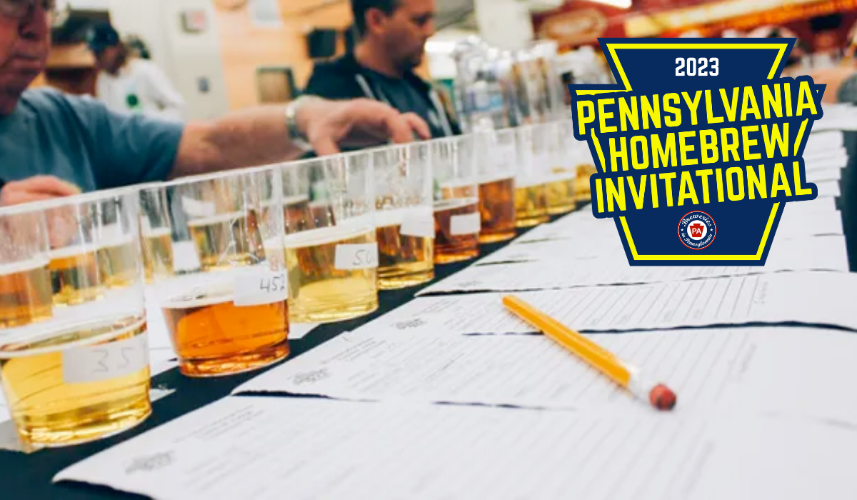 Breweries In PA Homebrew Invitational Judging FAQ/ Guidelines