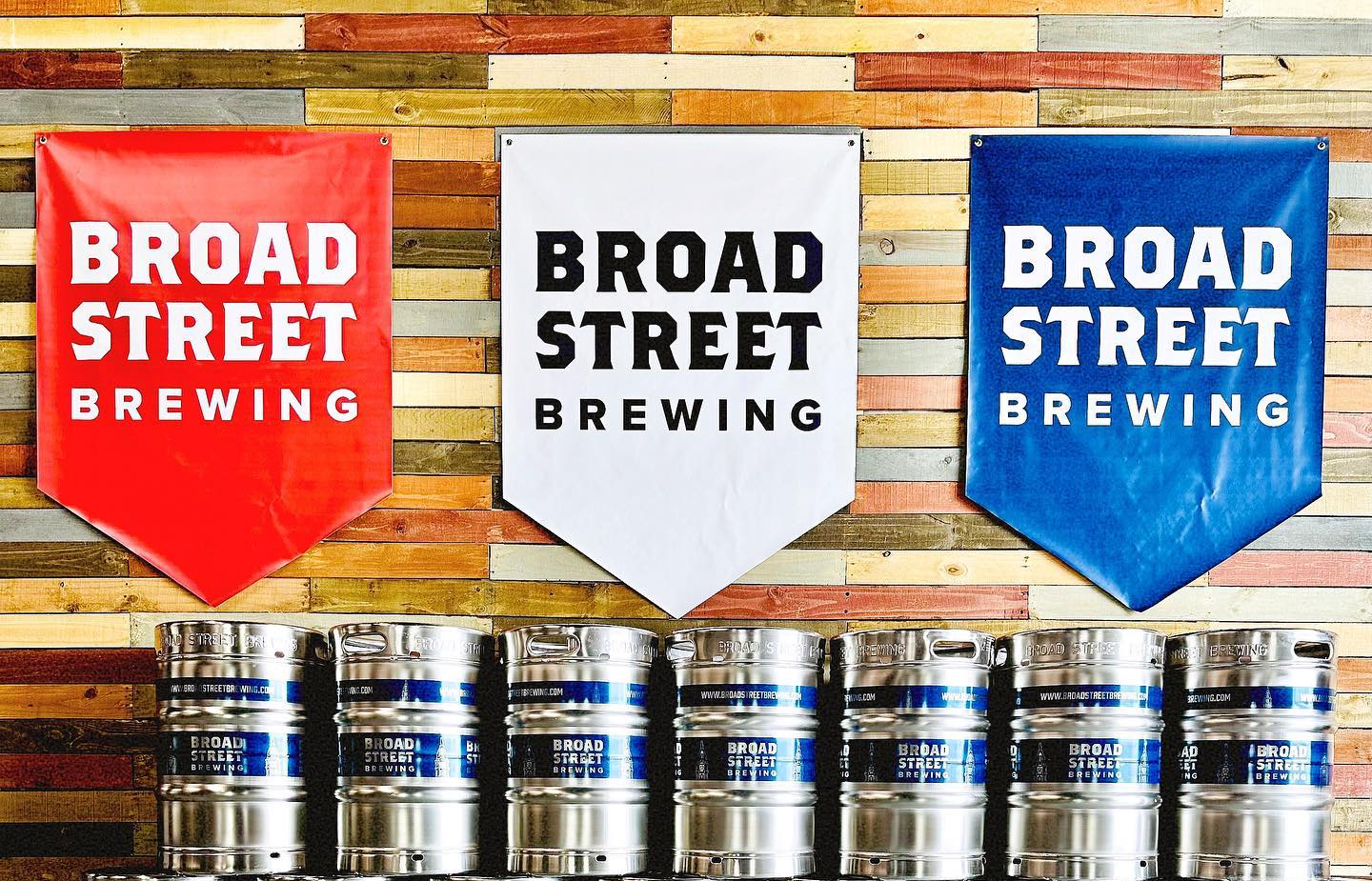 Crafting Excellence: Broad Street Brewing Opening its Doors for Craft Beer Enthusiasts
