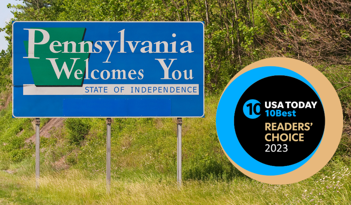These Pennsylvania Beer Brands Are Nominated For The 2023 USA Today 10Best Awards