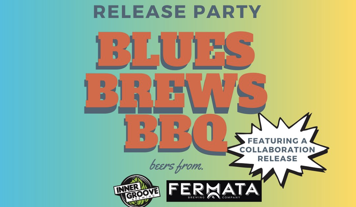 Inner Groove and Fermata Team Together On Summer Collaboration Series