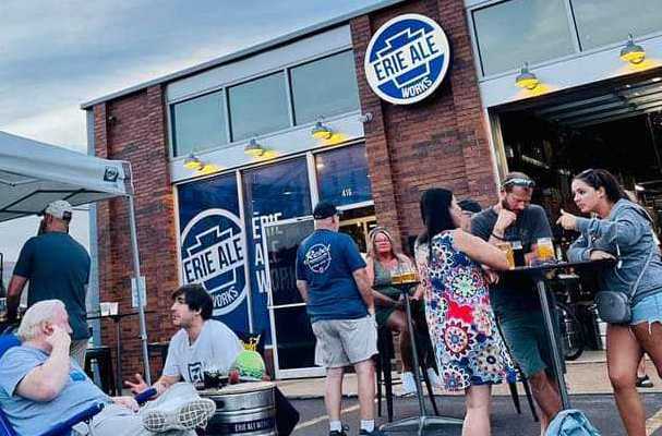 Get $10 Off The 2022 KOP Beerfest Royale! - Breweries In PA