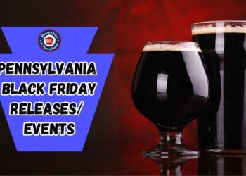 2023 Pennsylvania Craft Beer Black Friday Events And Releases