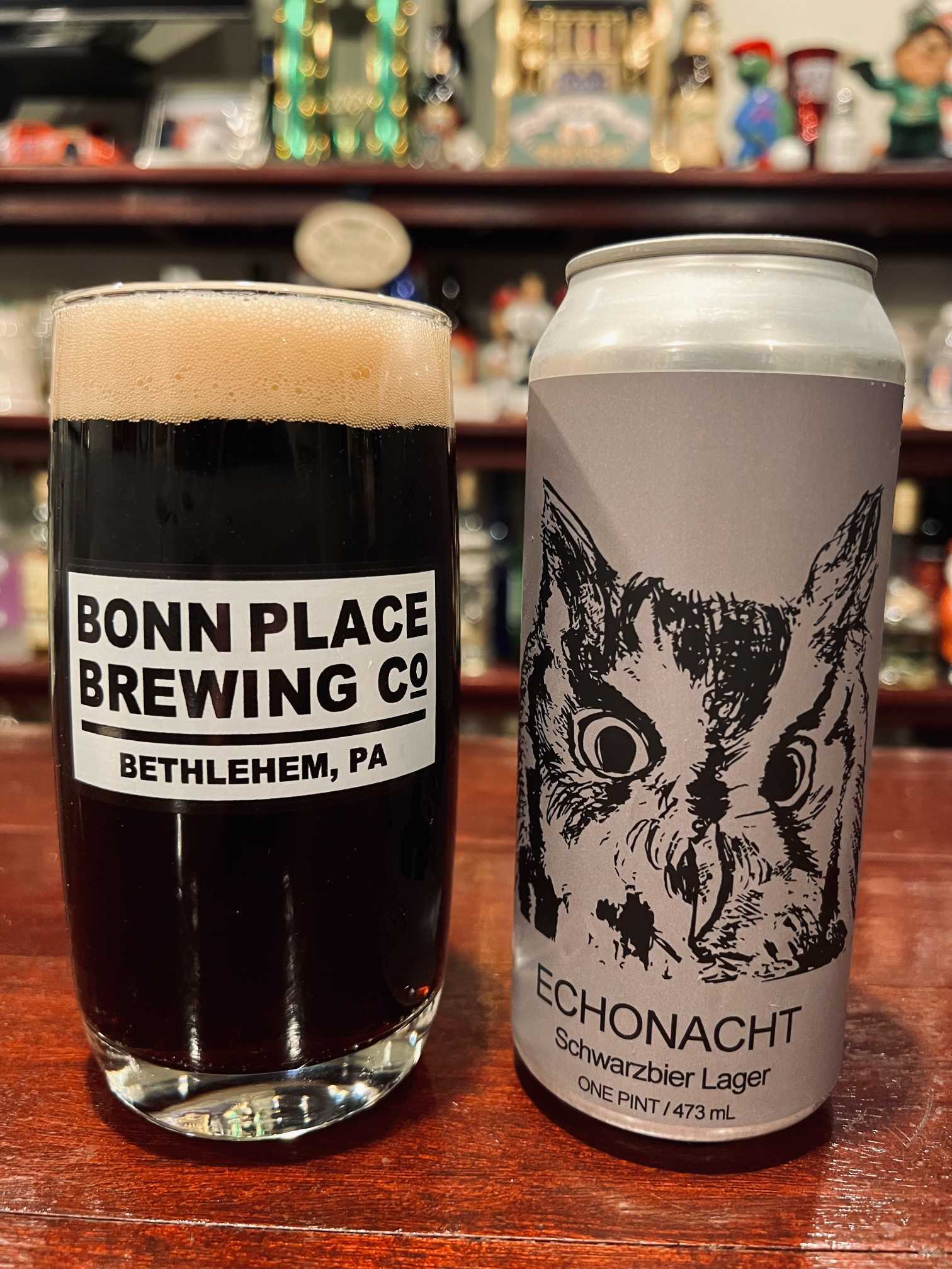 Top 10 Pennsylvania Made Schwarzbier Breweries In PA