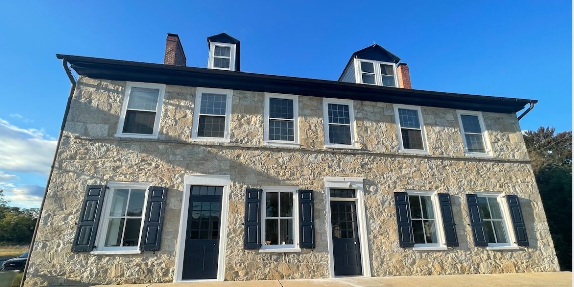 VK Brewing To Celebrate First Anniversary Saturday, Nov. 18th In Exton