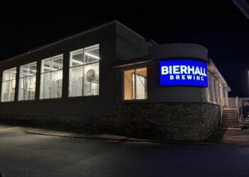 BierHall Brewing To Bring German Authenticity With American Flair To Central PA