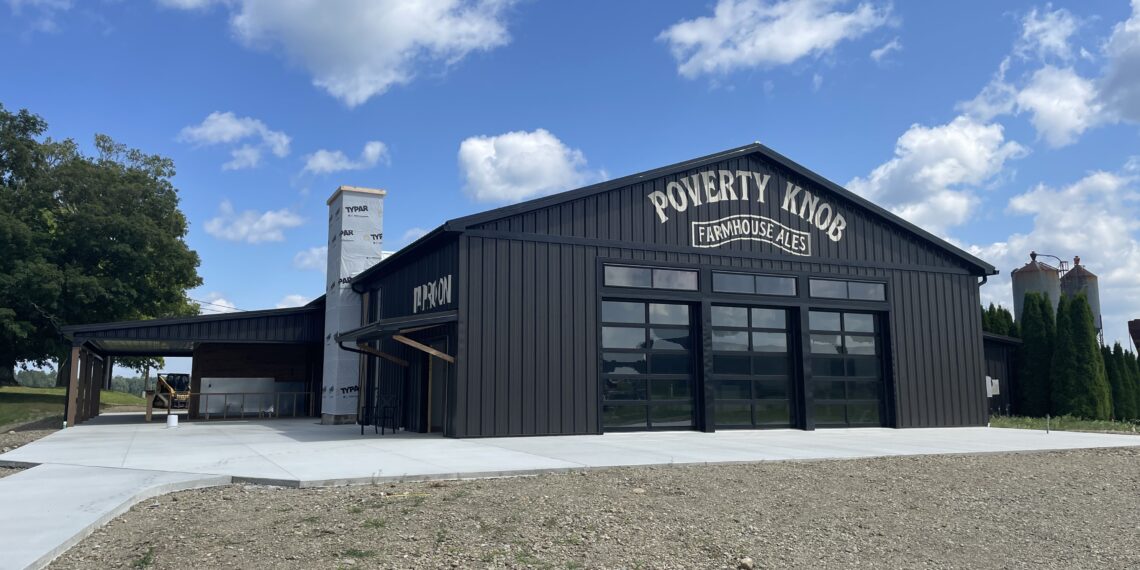 Poverty Knob To Officially Open On 200 Acre Farm In Waterford, PA