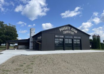 Poverty Knob To Officially Open On 200 Acre Farm In Waterford, PA