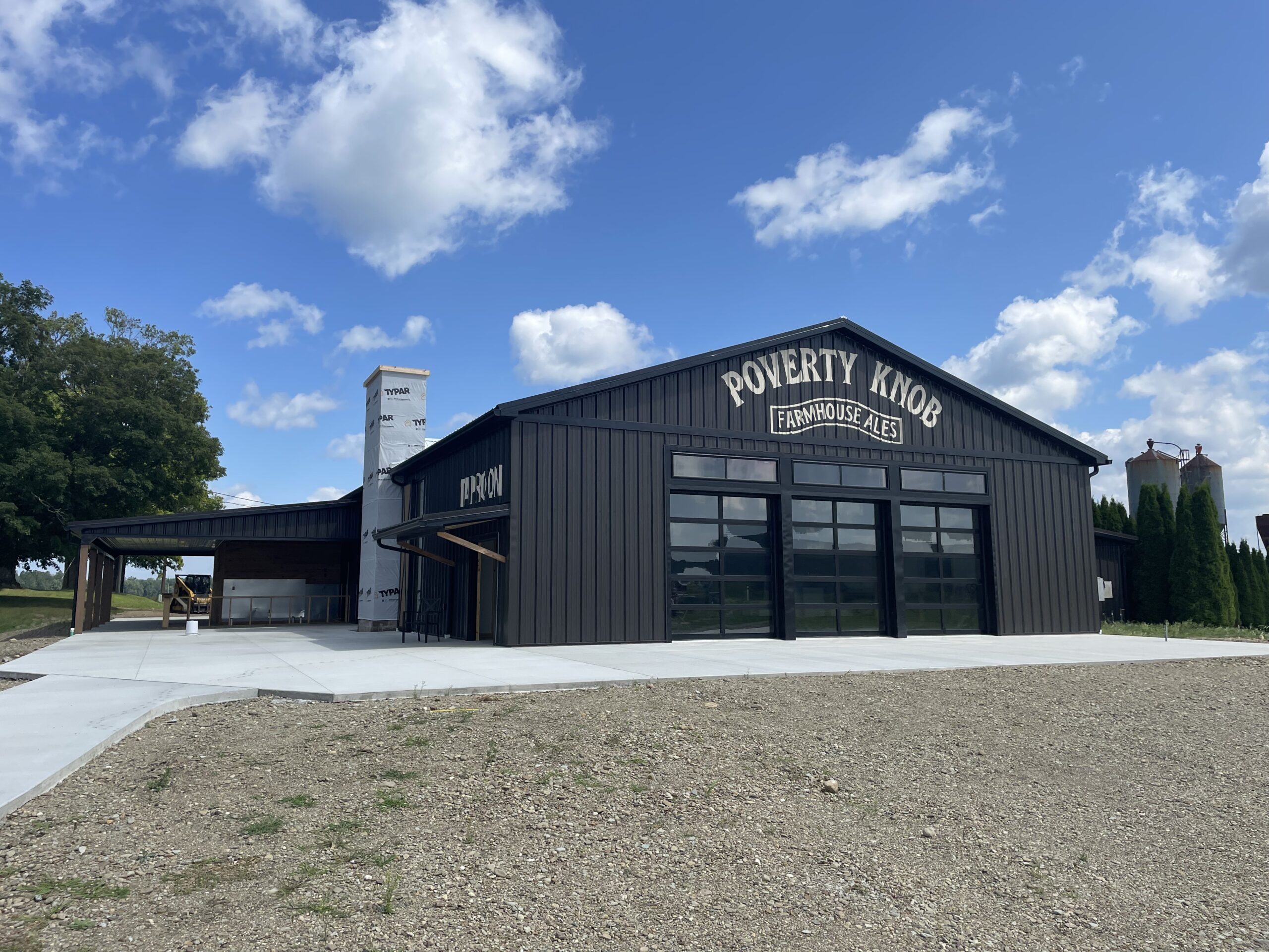 Poverty Knob To Officially Open On 200 Acre Farm In Waterford, PA