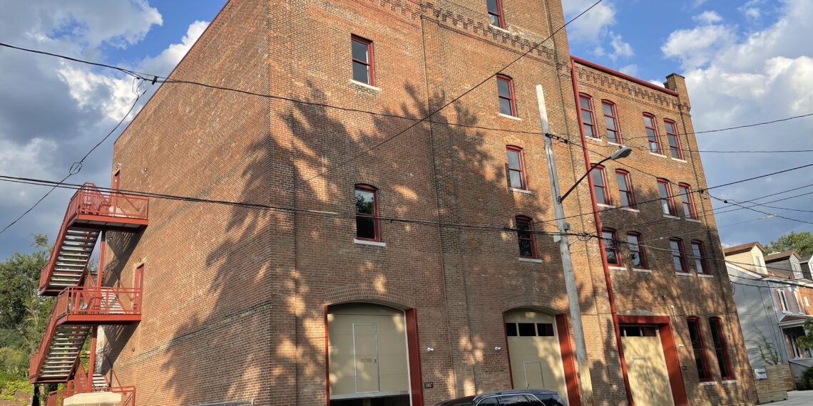 New Brewery District To Open With Three Different Breweries Under One Roof