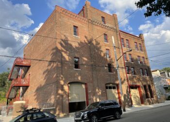 New Brewery District To Open With Three Different Breweries Under One Roof