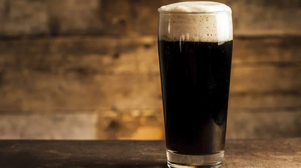 Top 10 Pennsylvania Made Schwarzbier