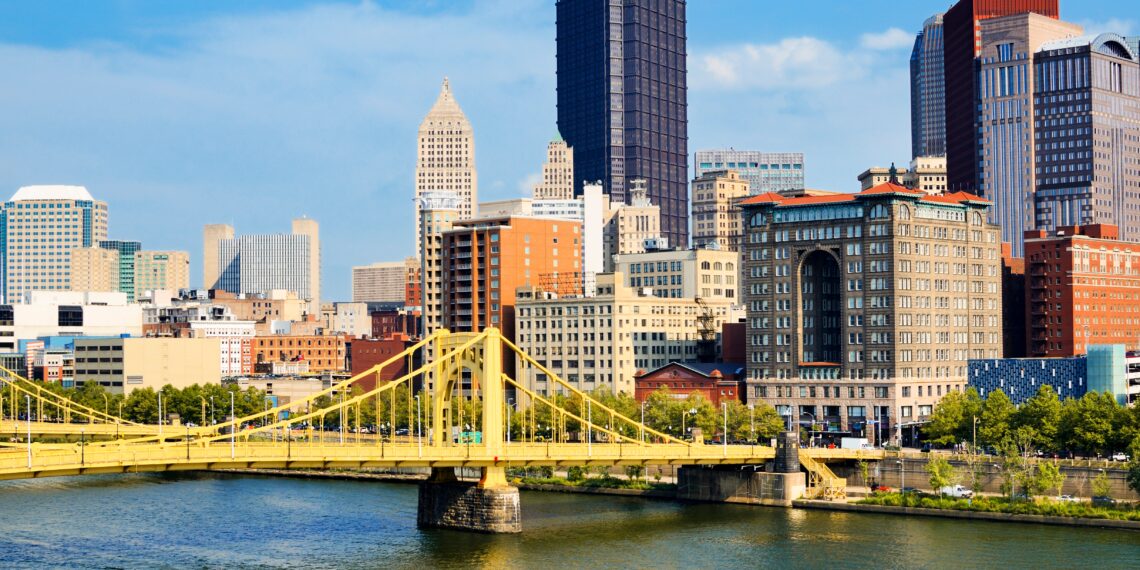 Pittsburgh Named “Drunkest City In Pennsylvania”
