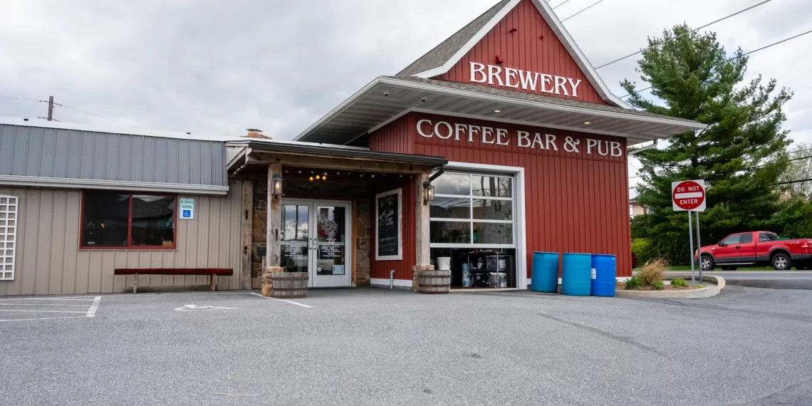 Snitz Creek Brewing To Open In Former Home Of Mt. Gretna Craft Brewery
