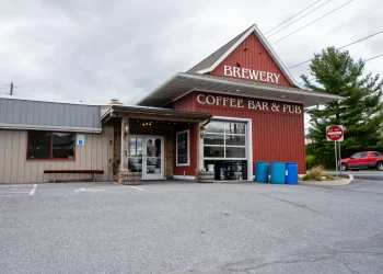 Snitz Creek Brewing To Open In Former Home Of Mt. Gretna Craft Brewery