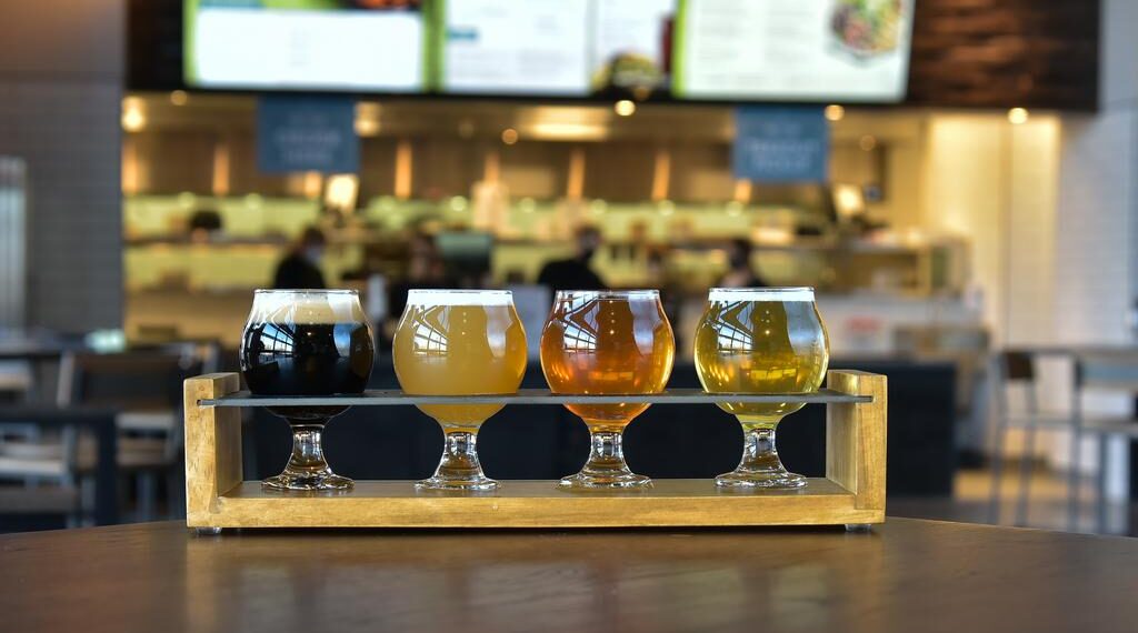 Iron Hill To Release Four Holiday-Themed Seasonal Craft Beers