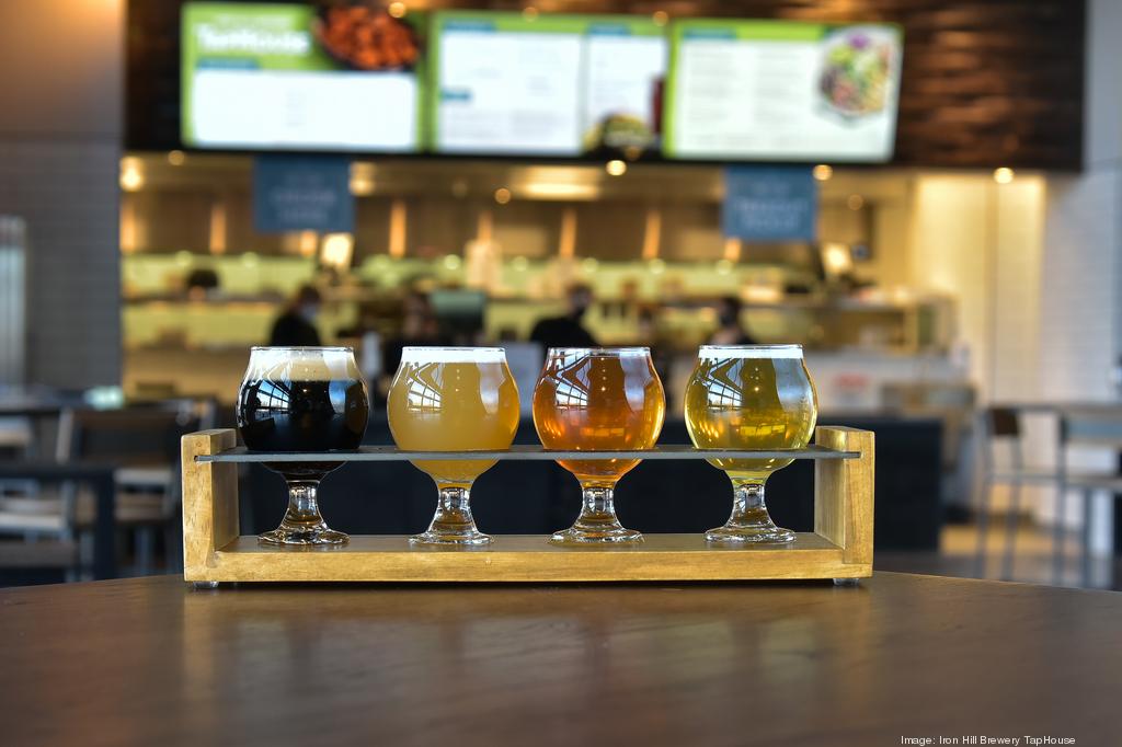 Iron Hill To Release Four HolidayThemed Seasonal Craft Beers