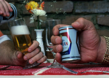 The Rise In 12 oz Beer Cans In Craft Beer And Why They Aren’t Going Away Anytime Soon
