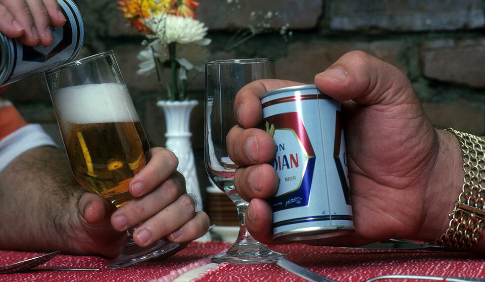 The Rise In 12 oz Beer Cans In Craft Beer And Why They Aren’t Going Away Anytime Soon