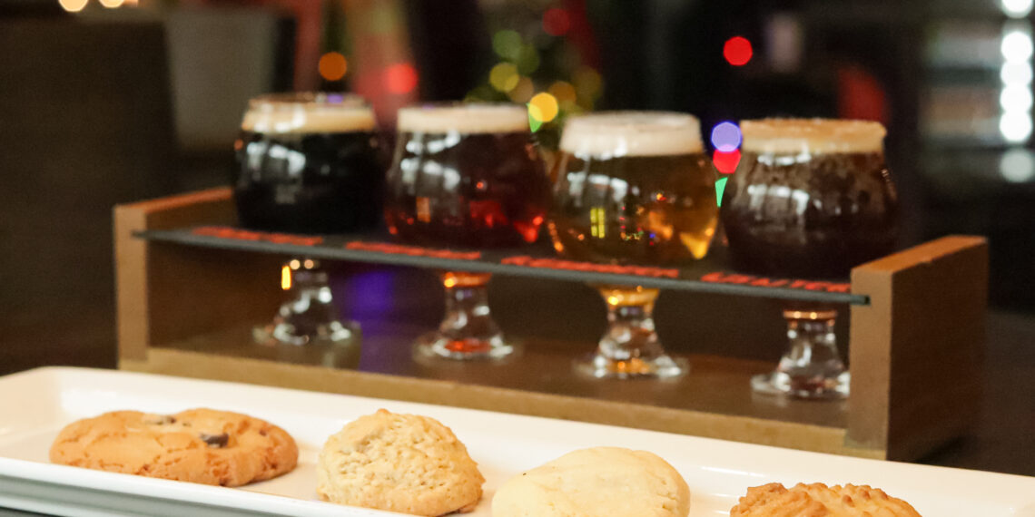 Iron Hill To Offer Holiday Menu, Ugly Sweaters, Brunch And More This Holiday Season