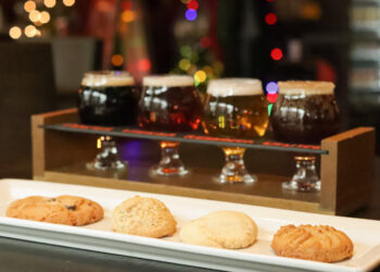 Iron Hill To Offer Holiday Menu, Ugly Sweaters, Brunch And More This Holiday Season
