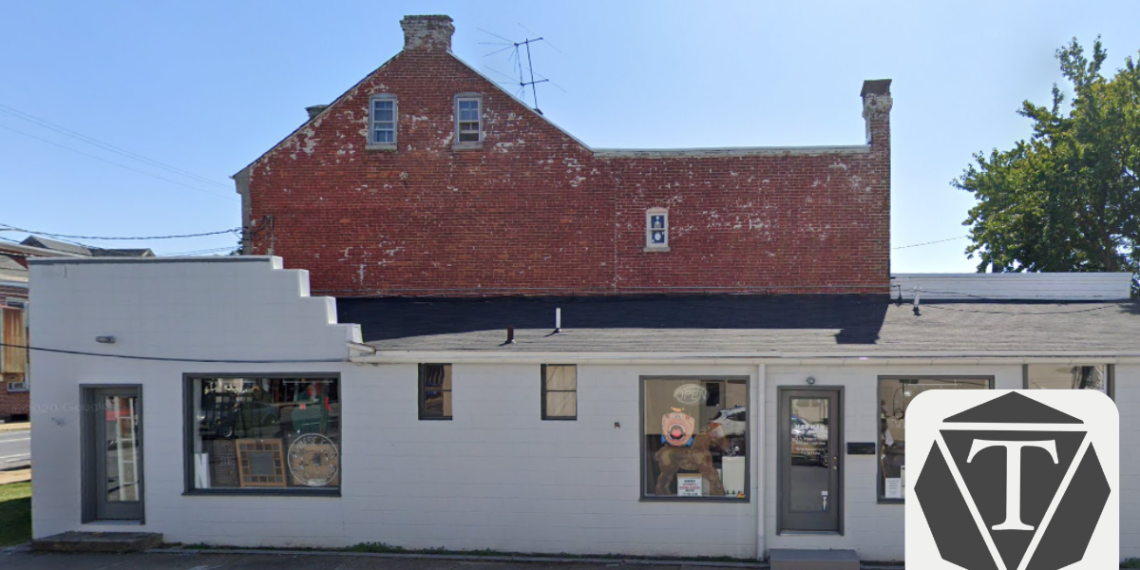 One Year Later, Truth Beer Co. Doubles Down With Expanded Taproom In Lancaster City