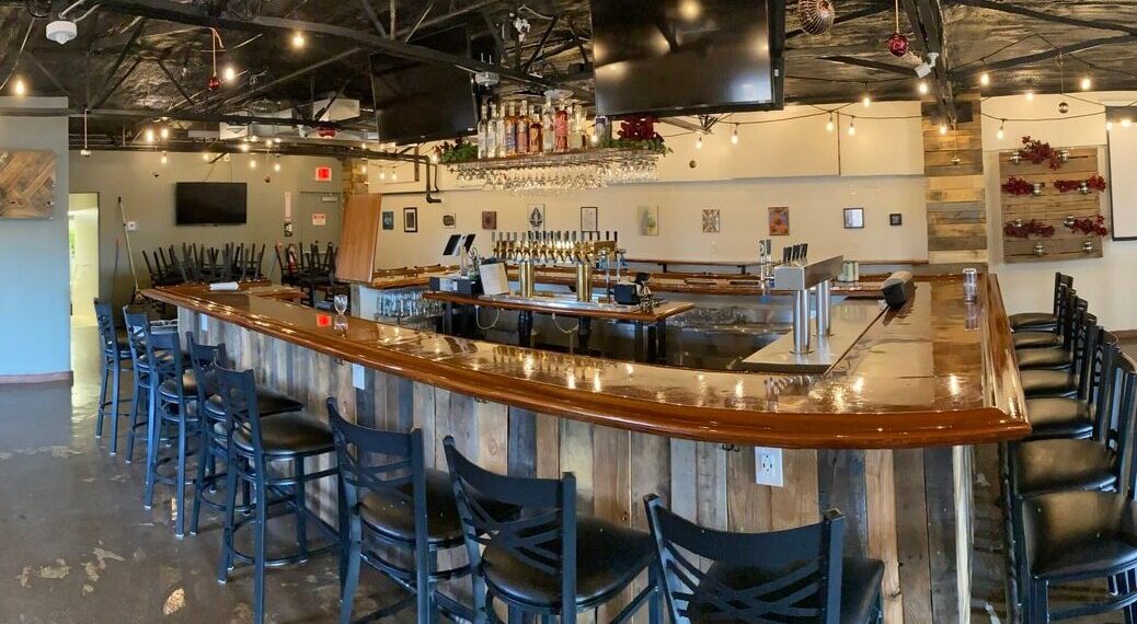 Moss Mill Brewing Closing Its Doors In Huntingdon Valley