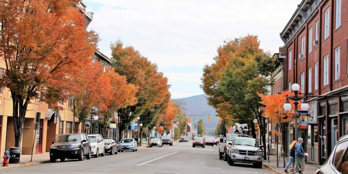 Susquehanna Grains & Grapes Trail Launches To Explore Clinton County’s Craft Beverage Scene