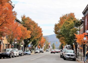Susquehanna Grains & Grapes Trail Launches To Explore Clinton County’s Craft Beverage Scene