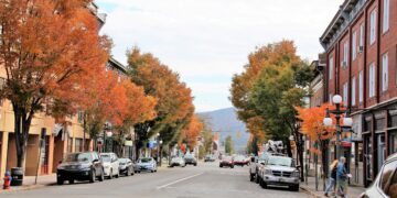 Susquehanna Grains & Grapes Trail Launches To Explore Clinton County’s Craft Beverage Scene