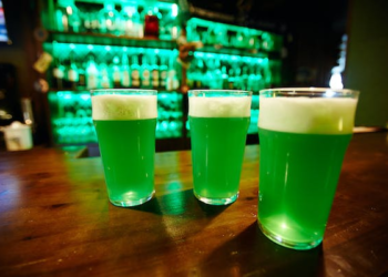 Brewing History Pennsylvania’s Pioneering Craft Beer Revolution