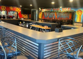 Union Brothers Brewing To Officially Open In New 6,000 Sq Ft Location December 15th