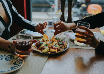 4 of the Most Romantic Breweries to Visit on Valentine’s Day Weekend