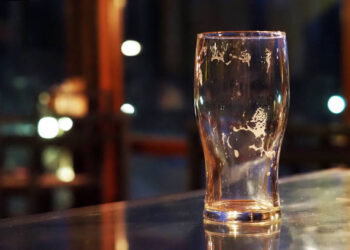 Beer Consumption In America Drops To Lowest Point Since 1999