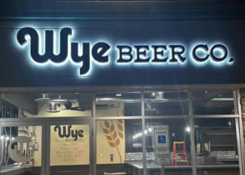 Wye Beer Co. Trafford PA