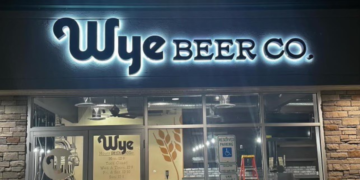 Wye Beer Co. Trafford PA