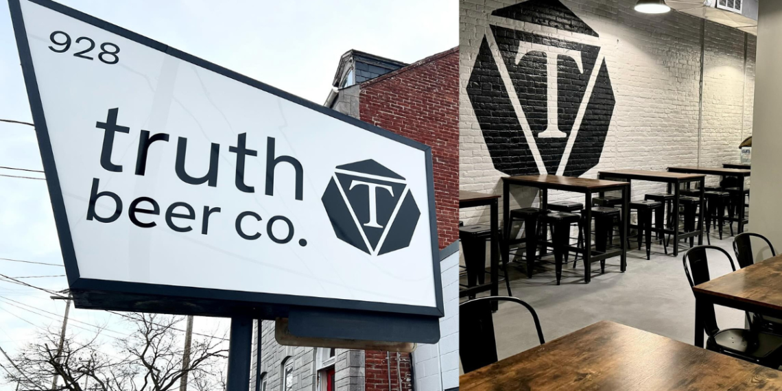 Truth Brewing