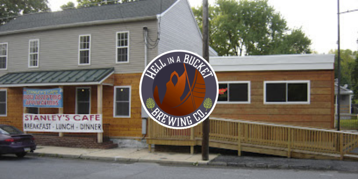 York County’s Hell In A Bucket Brewery Moving