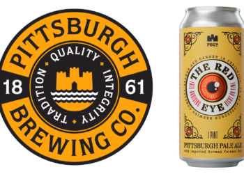 Pittsburgh Brewing Company Red Eye