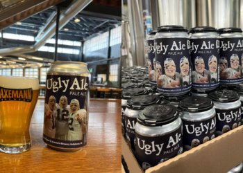 Axemann Brewery Big Uglies