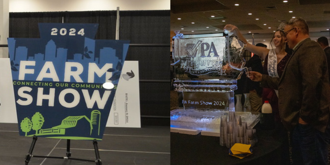 The Winners From The 2024 PA Farm Show Beer Competition