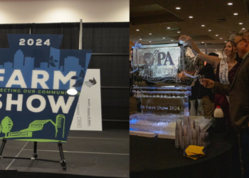 The Winners From The 2024 PA Farm Show Beer Competition