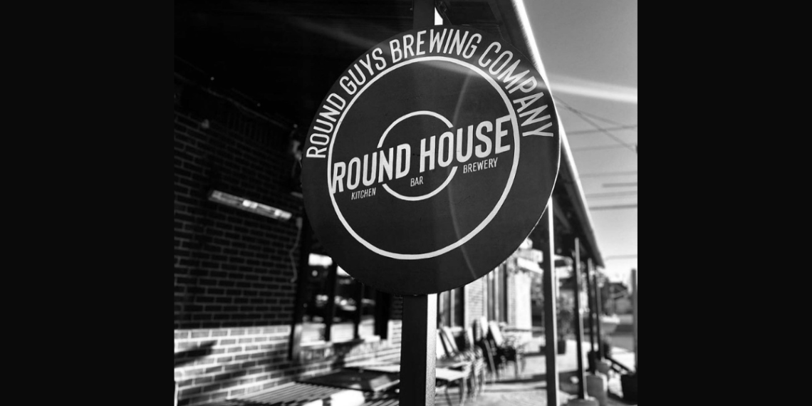 Round House To Permanently Close In Lansdale, Round Guys Brewing To Re-Open In Same Location