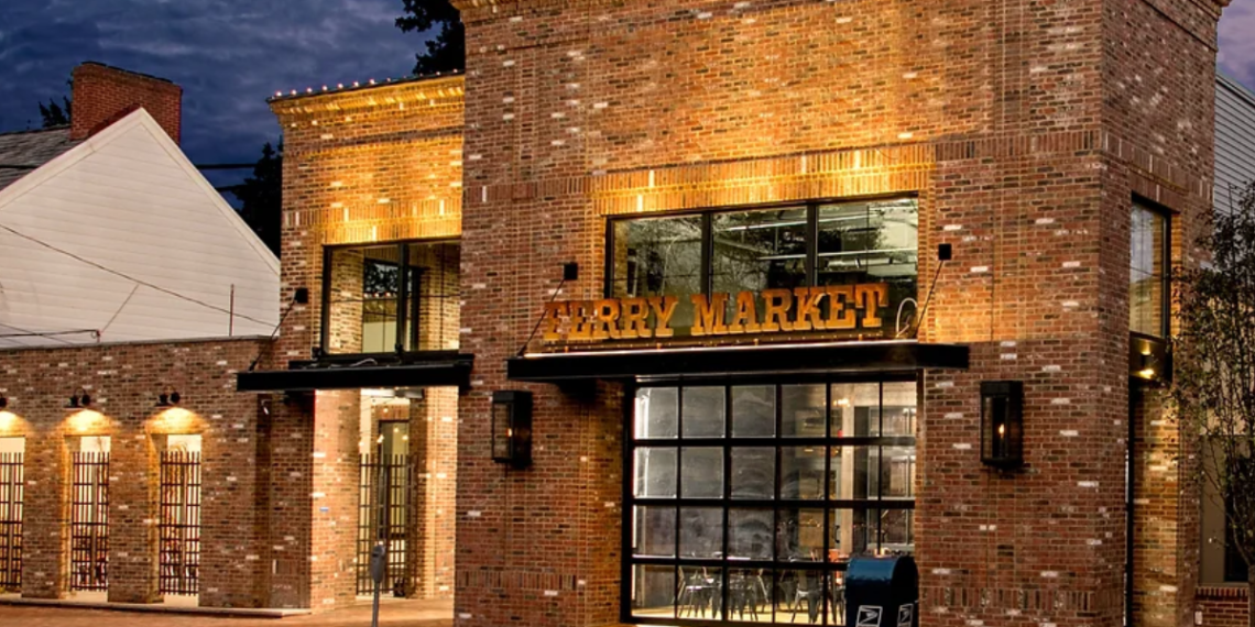 Odd Logic Brewing Set To Open Second Taproom In Ferry Market Plus More