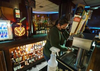 Navigating Pennsylvania’s Bar Landscape