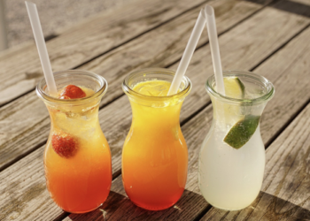 How to Incorporate Delta-8 (THC) Into Your Favorite Beverages