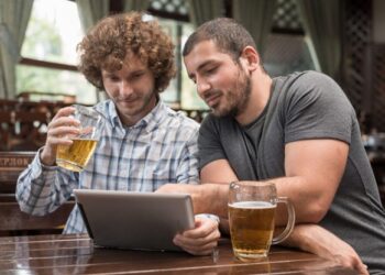 Bottled Wisdom: Wisdom and Wit from Beer Literature Throughout the Ages